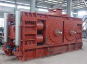 PF140-80 type rolling machine