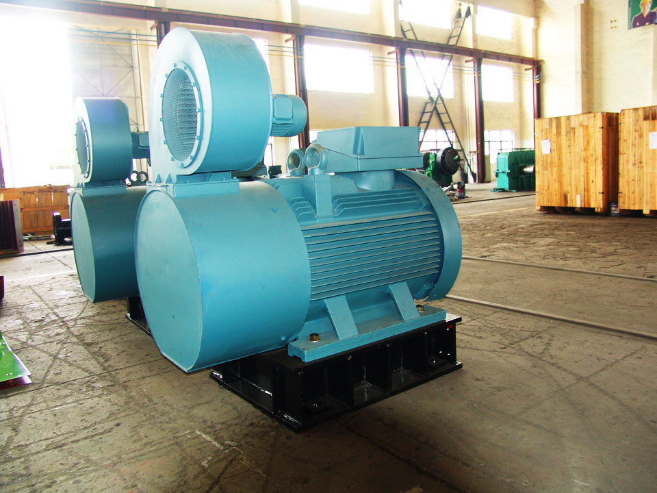 china rotary kiln motor