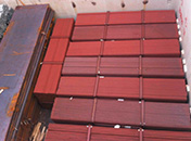 Profile steel