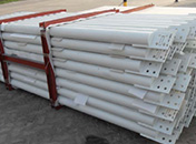 Steel structure