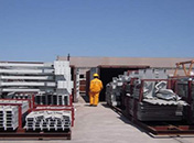 Steel structure
