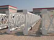 Steel structure