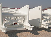 Steel structure